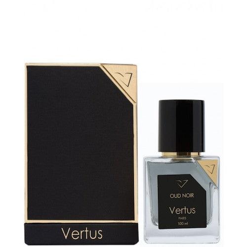 Vertus Oud Noir EDP 100ml Unisex Perfume - Thescentsstore